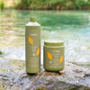 Echosline Ki-Power vegan Mask - Afbeelding 4