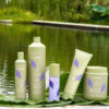 Echosline No Yellow Shampoo - Afbeelding 2